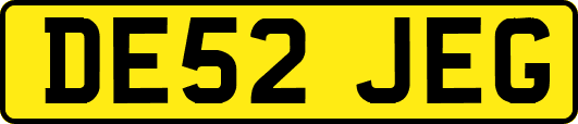 DE52JEG