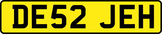 DE52JEH