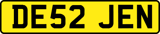 DE52JEN