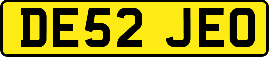 DE52JEO