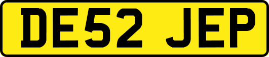 DE52JEP
