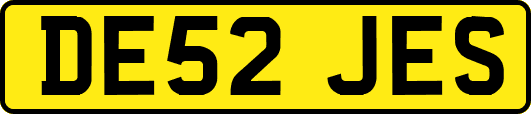 DE52JES