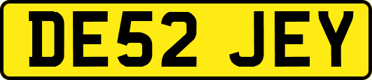 DE52JEY