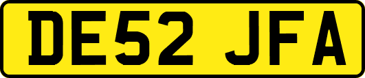 DE52JFA