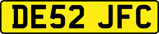 DE52JFC