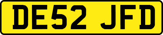 DE52JFD