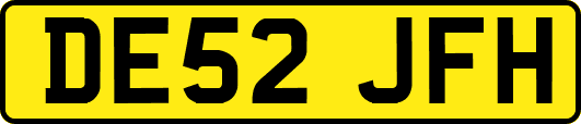 DE52JFH