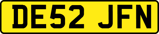 DE52JFN