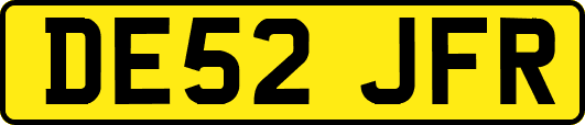 DE52JFR