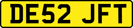 DE52JFT