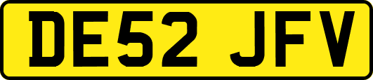 DE52JFV