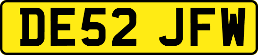 DE52JFW