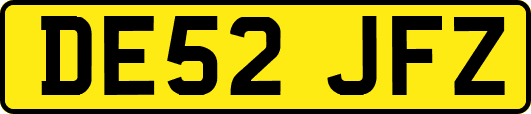 DE52JFZ