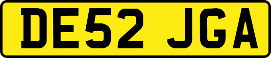 DE52JGA