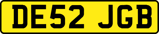 DE52JGB