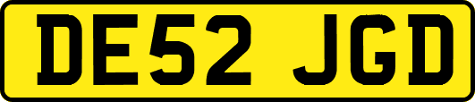 DE52JGD