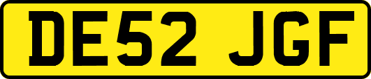 DE52JGF