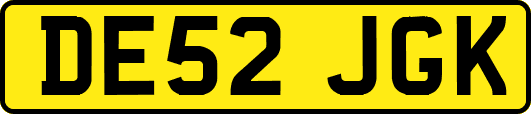 DE52JGK