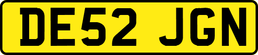 DE52JGN