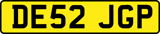 DE52JGP