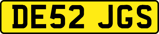 DE52JGS