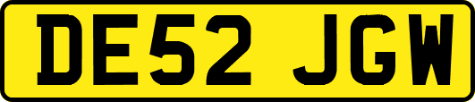DE52JGW