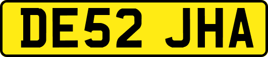 DE52JHA