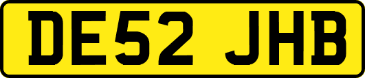 DE52JHB