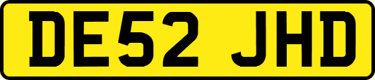 DE52JHD