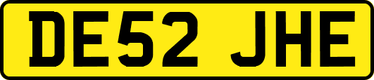 DE52JHE
