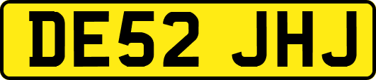 DE52JHJ