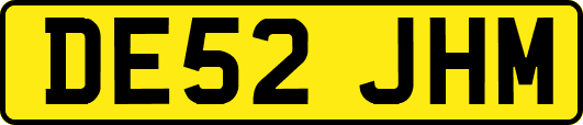 DE52JHM