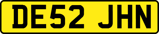 DE52JHN