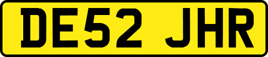 DE52JHR