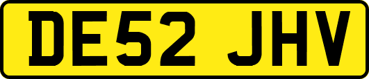 DE52JHV
