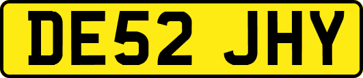 DE52JHY
