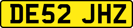 DE52JHZ
