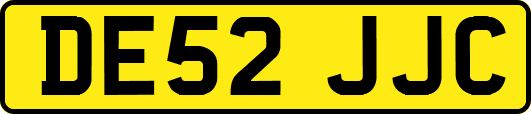 DE52JJC