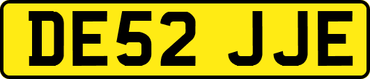 DE52JJE
