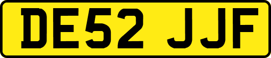 DE52JJF