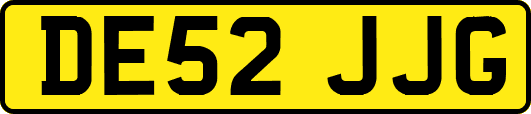DE52JJG