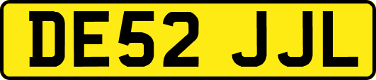DE52JJL