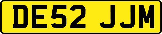 DE52JJM