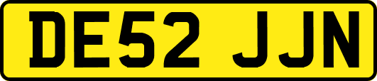 DE52JJN