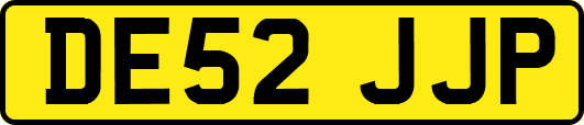 DE52JJP