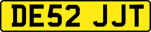 DE52JJT