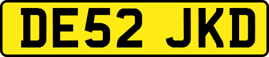 DE52JKD