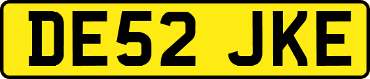 DE52JKE