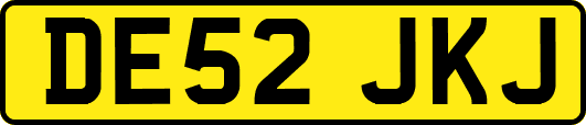 DE52JKJ