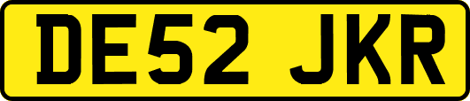 DE52JKR